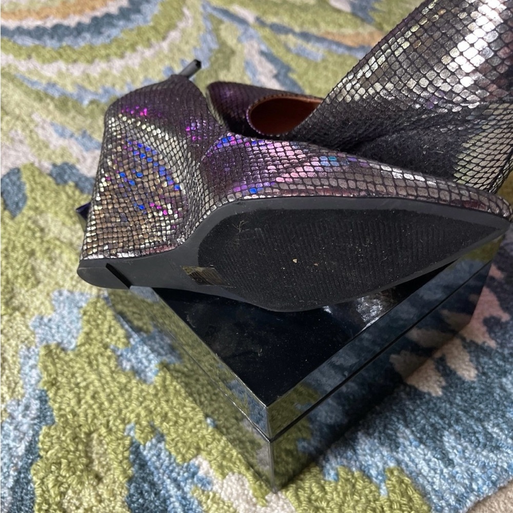 Call It Spring Heels - Picture 6 of 6